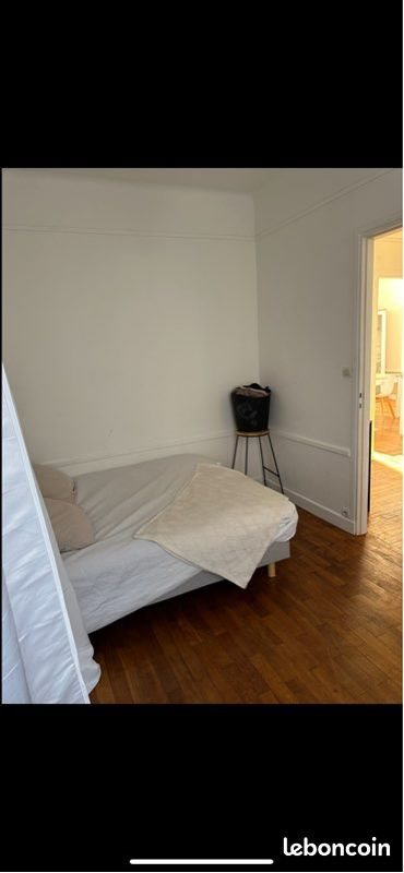 Appartement à vendre, 50m², Vitry-le-François