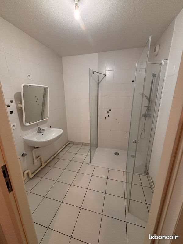 Appartement à louer, 66m², Geispolsheim