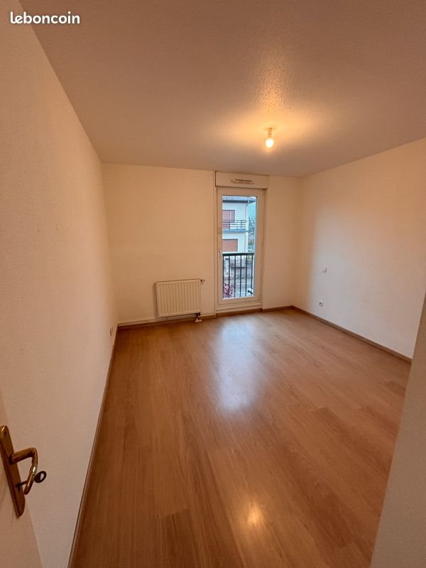 Appartement à louer, 66m², Geispolsheim