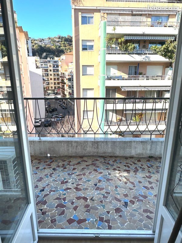 Appartement à louer, 35m², Nice