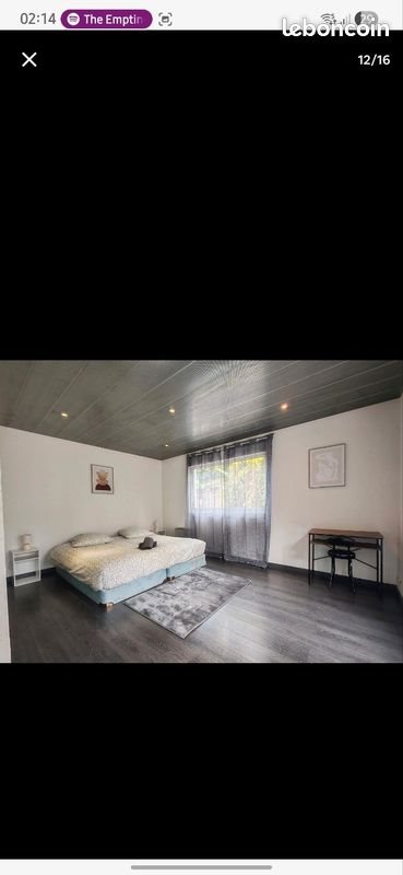 Maison à louer, 107m², Brest