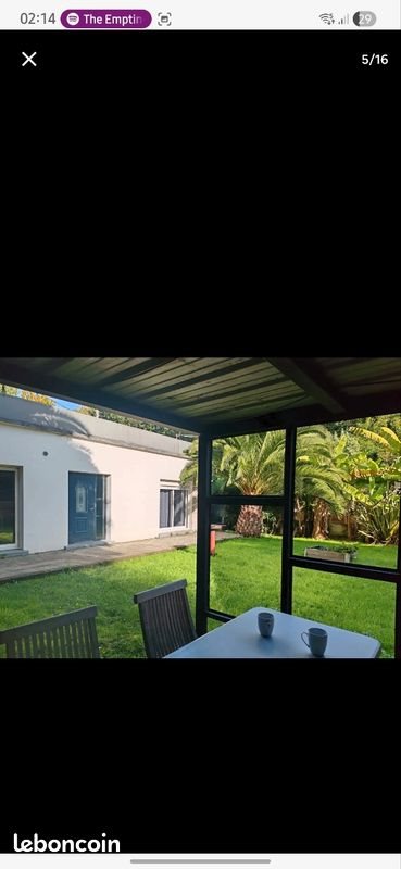 Maison à louer, 107m², Brest