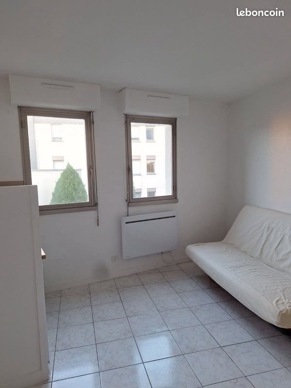Appartement à louer, 19m², Rouen