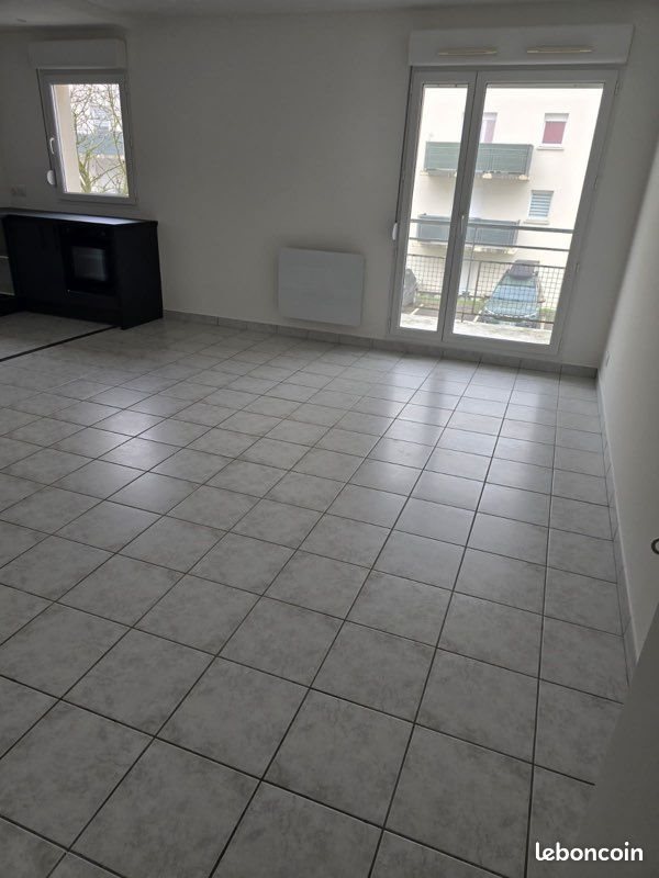 Appartement à louer, 45m², Essey-lès-Nancy