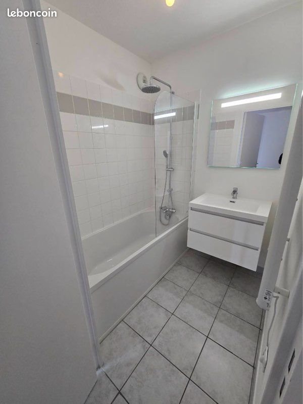 Appartement à louer, 45m², Essey-lès-Nancy