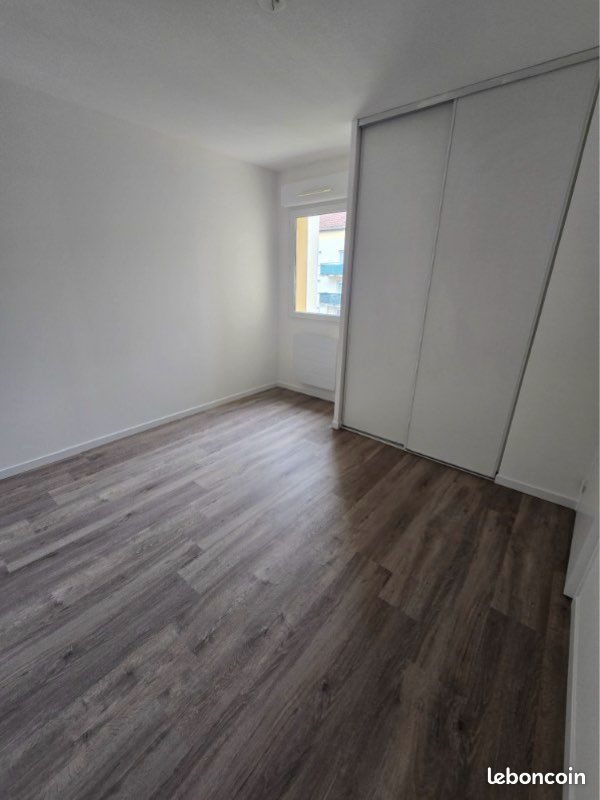 Appartement à louer, 45m², Essey-lès-Nancy