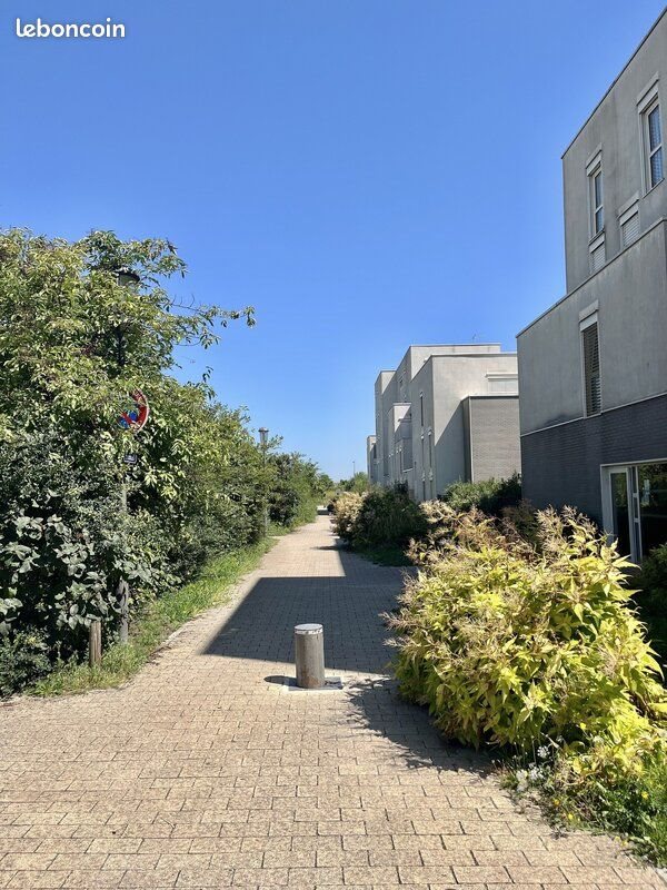 Appartement à louer, 82m², Reims