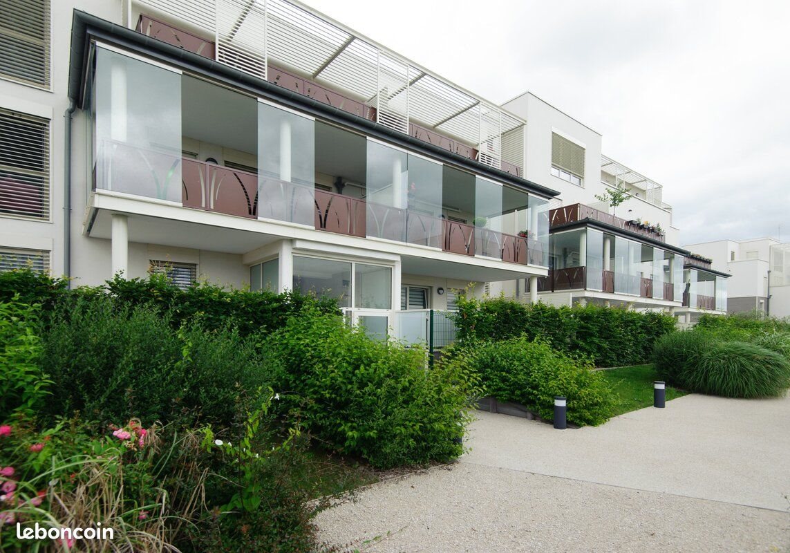 Appartement à louer, 82m², Reims