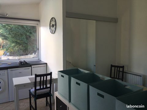 Maison à louer, 25m², Velaux