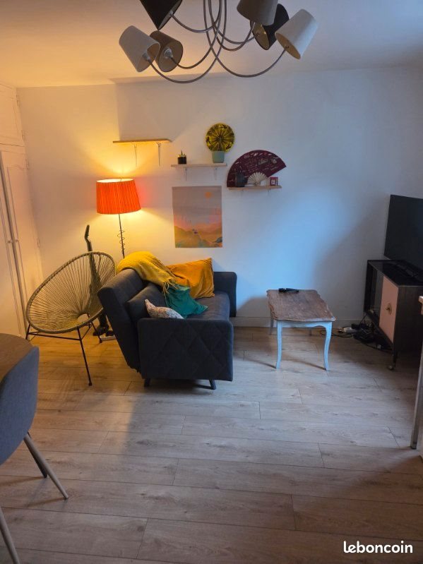 Maison à louer, 28m², Angers