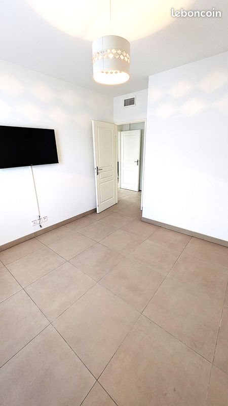 Appartement à vendre, 65m², Cagnes-sur-Mer