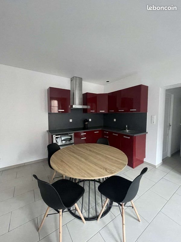Appartement à louer, 39m², Guéret