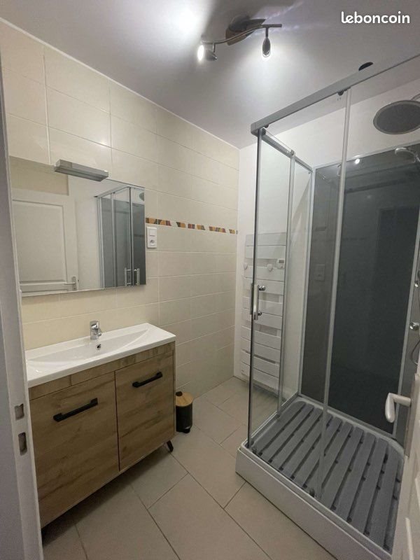 Appartement à louer, 39m², Guéret