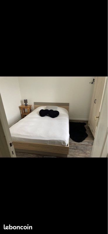 Appartement à louer, 35m², Bellignat