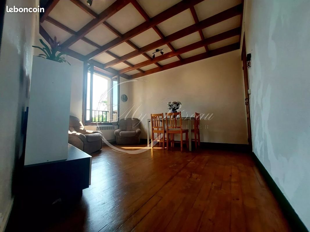 Appartement à vendre, 46m², Lézignan-Corbières