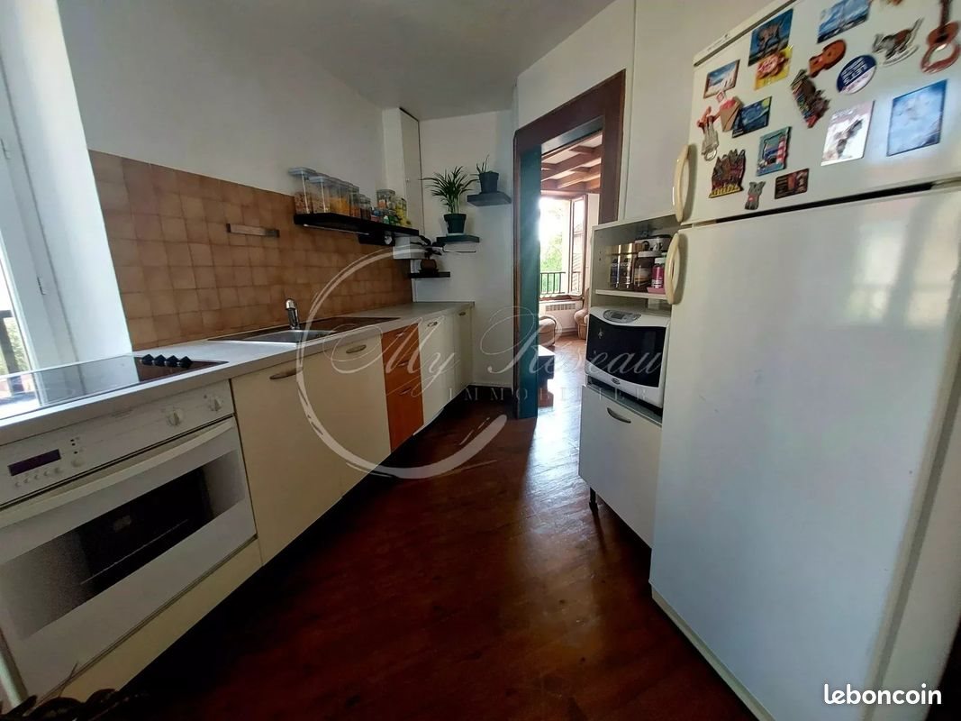 Appartement à vendre, 46m², Lézignan-Corbières