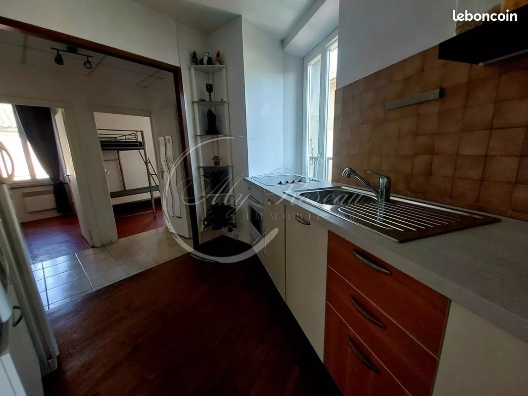 Appartement à vendre, 46m², Lézignan-Corbières