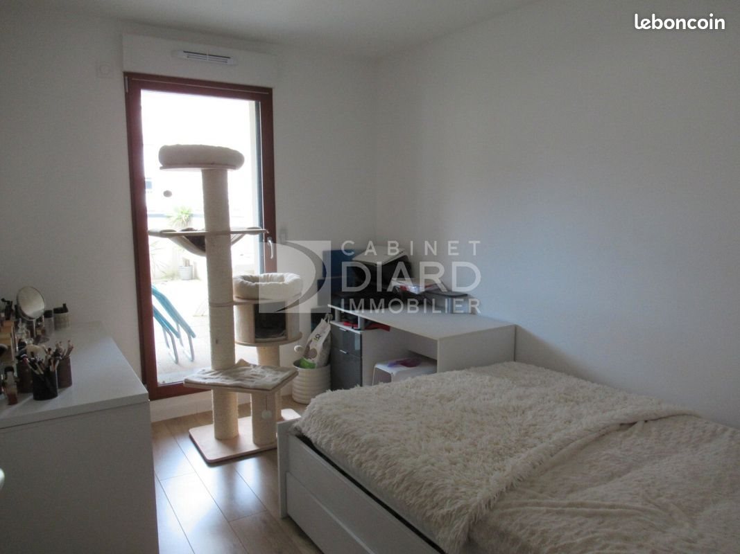 Appartement à louer, 64m², Argentré-du-Plessis