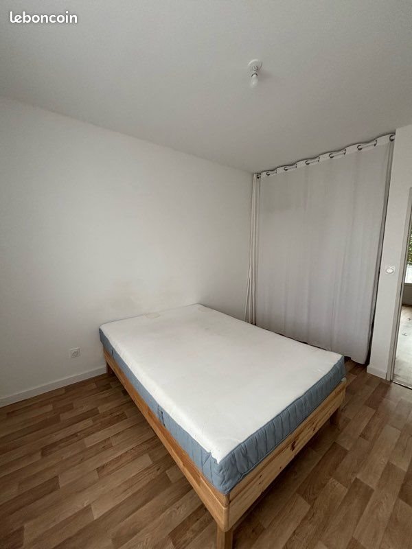 Appartement à louer, 33m², Coulounieix-Chamiers