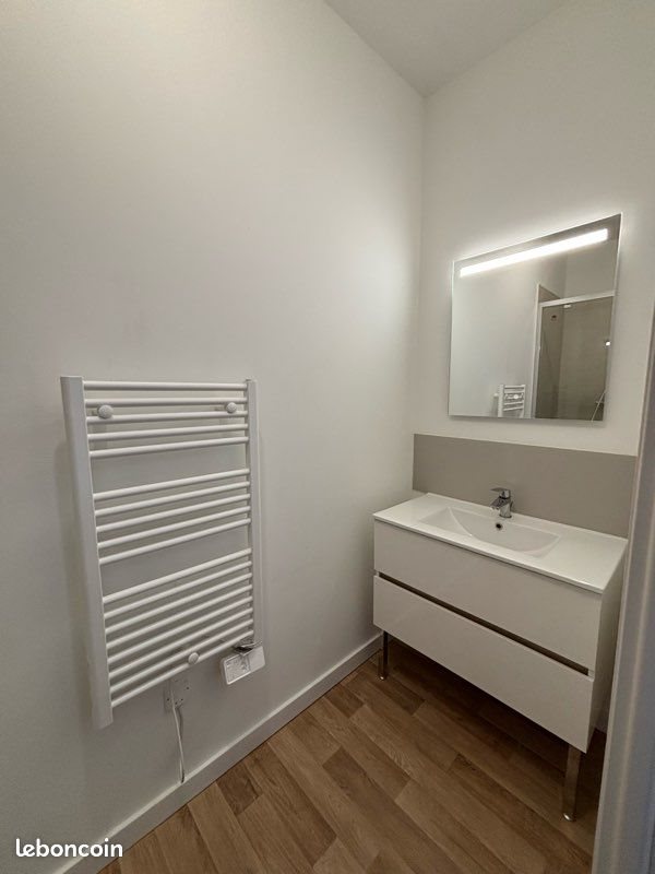 Appartement à louer, 33m², Coulounieix-Chamiers