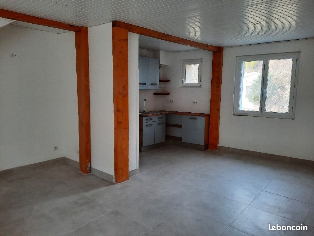 Maison à louer, 56m², Saint-Joseph-des-Bancs