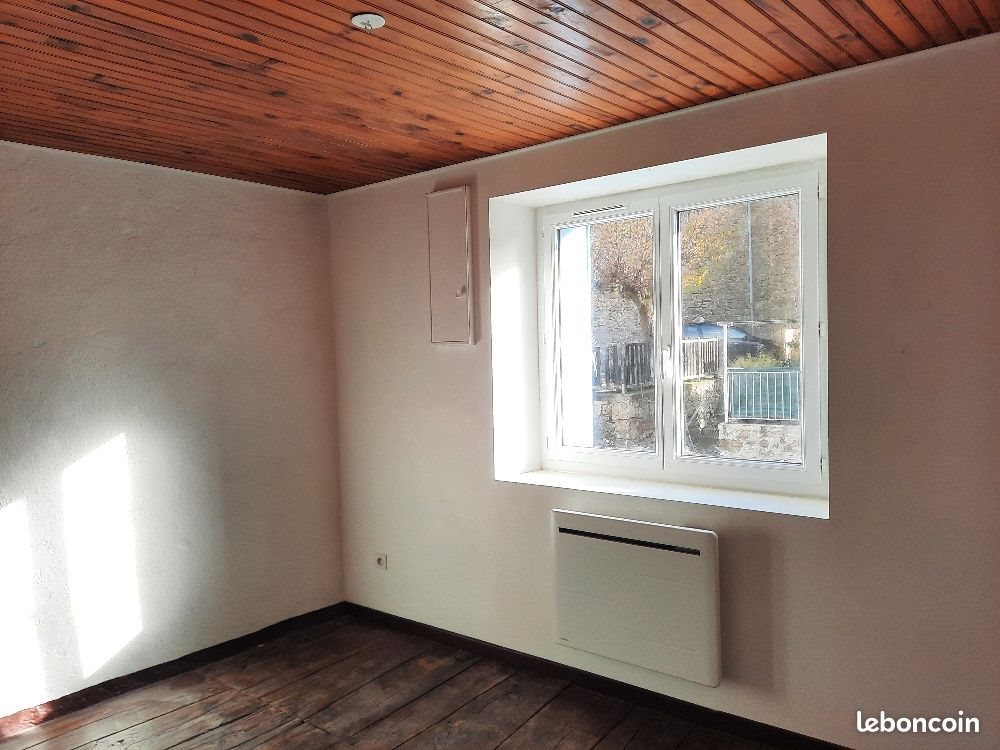 Maison à louer, 56m², Saint-Joseph-des-Bancs