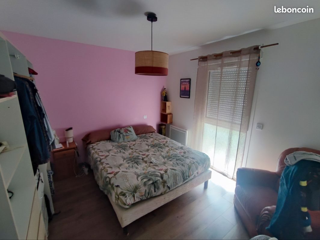 Appartement à louer, 45m², Capbreton