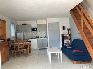Maison à louer, 53m², Vic-la-Gardiole