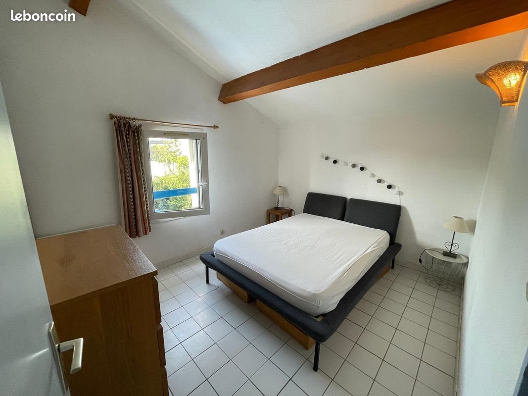 Maison à louer, 53m², Vic-la-Gardiole