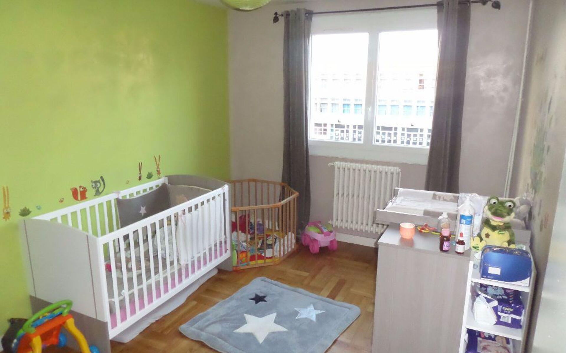 Appartement à vendre, 58m², Limoges