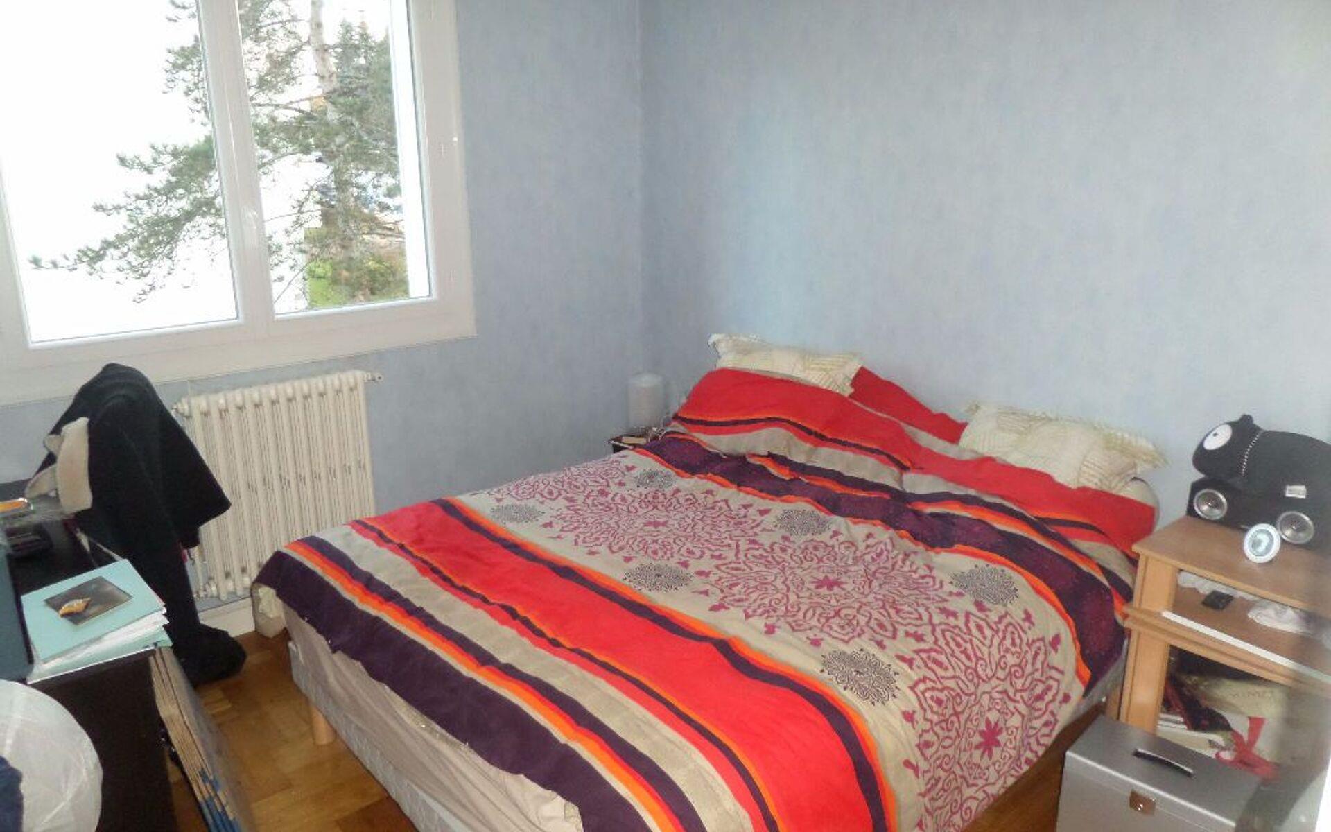 Appartement à vendre, 58m², Limoges