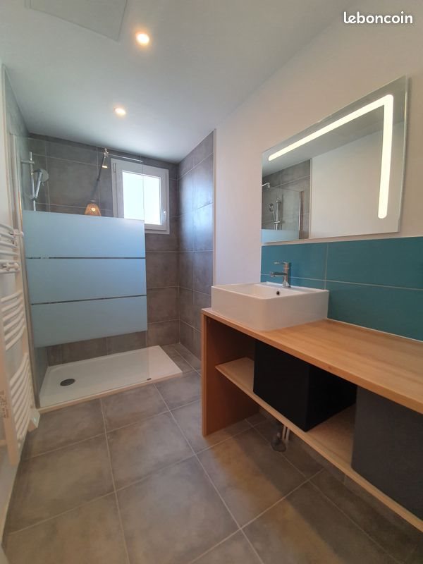 Maison à louer, 100m², Rezé