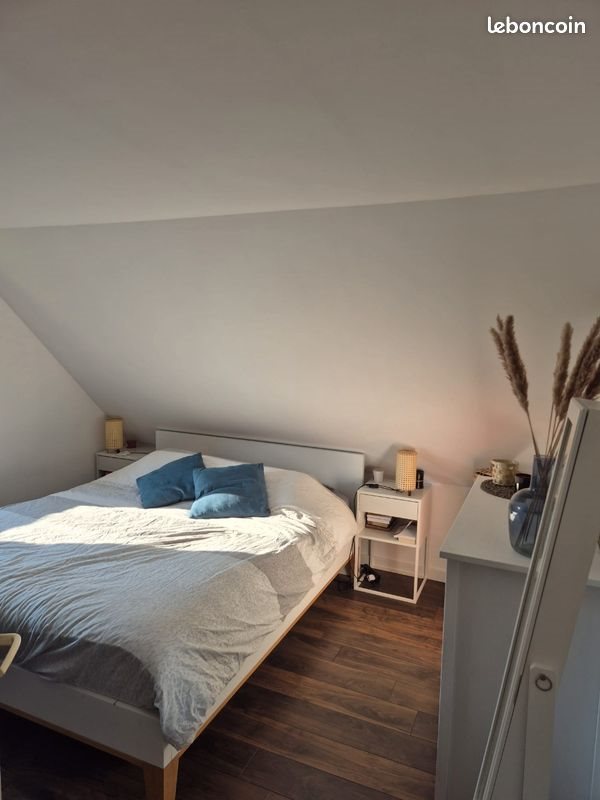 Appartement à vendre, 69m², Badevel