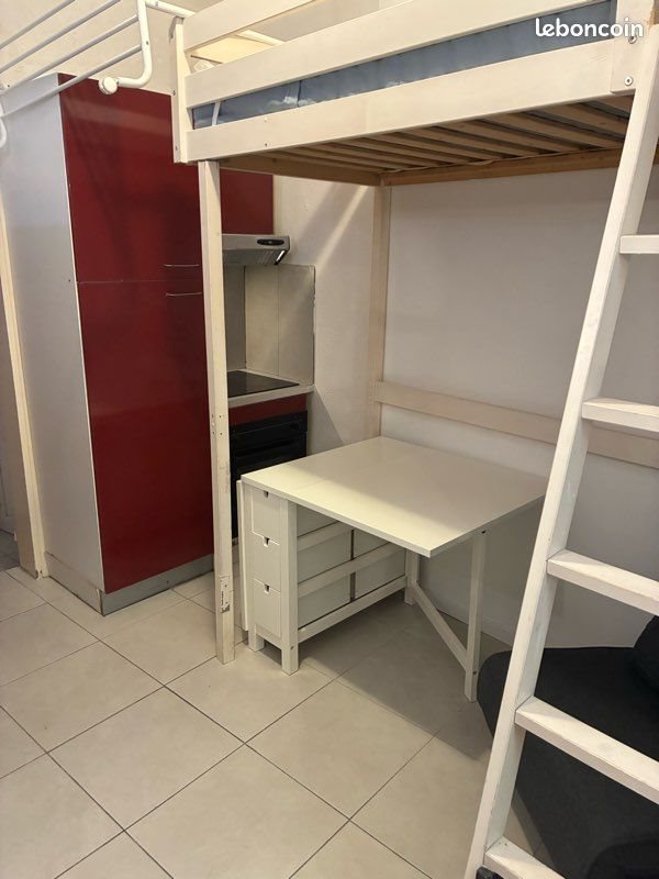 Appartement à louer, 16m², Montpellier