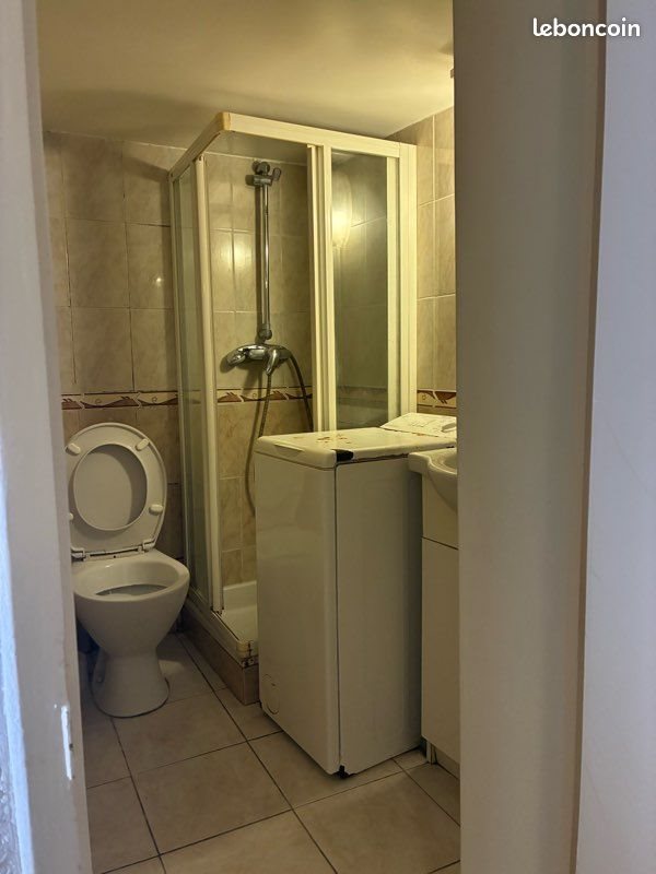Appartement à louer, 16m², Montpellier