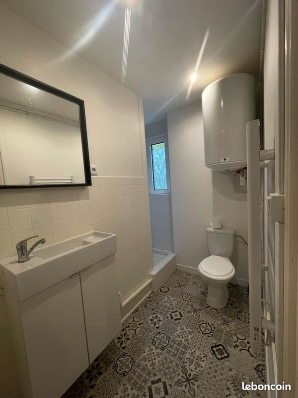 Appartement à louer, 30m², Clermont-Ferrand