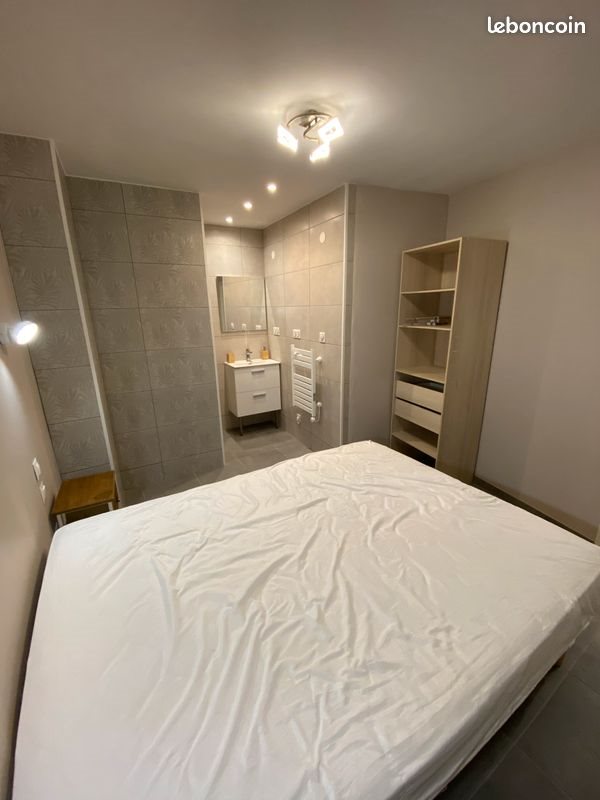 Appartement à louer, 30m², Ternay