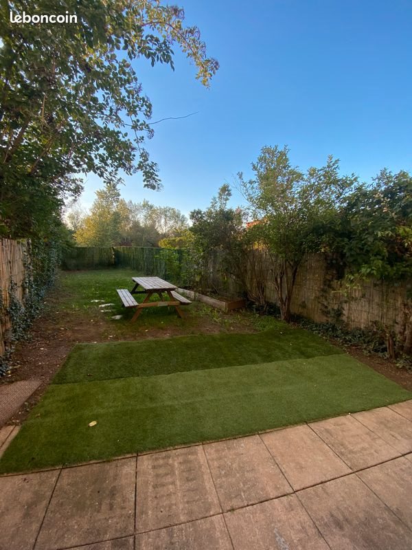 Appartement à louer, 30m², Ternay