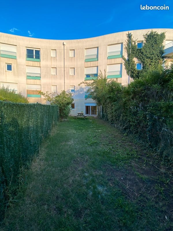 Appartement à louer, 30m², Ternay