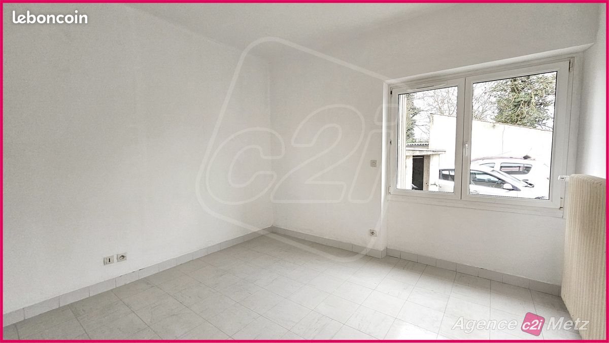 Appartement à louer, 67m², Woippy