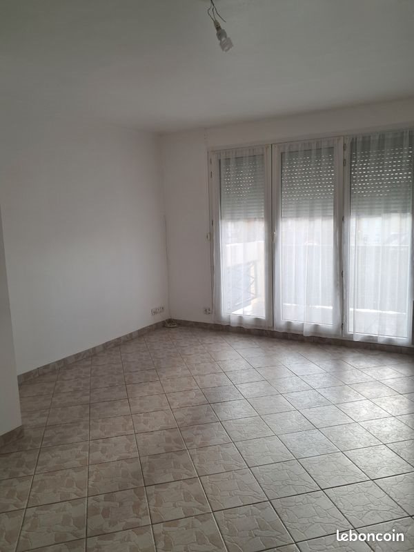 Appartement à vendre, 43m², Gournay-en-Bray