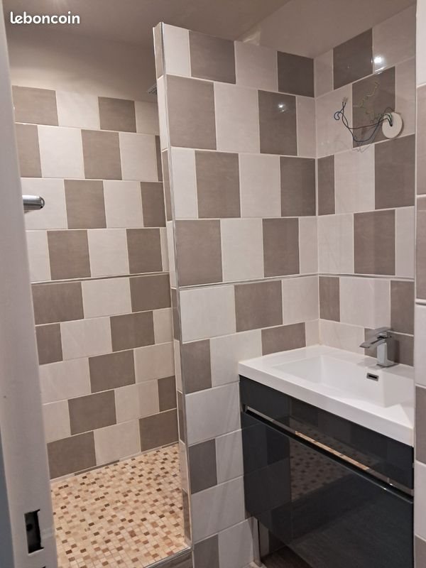 Appartement à vendre, 43m², Gournay-en-Bray