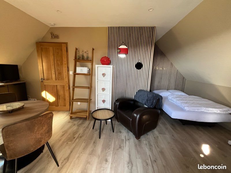 Appartement à louer, 25m², Attin