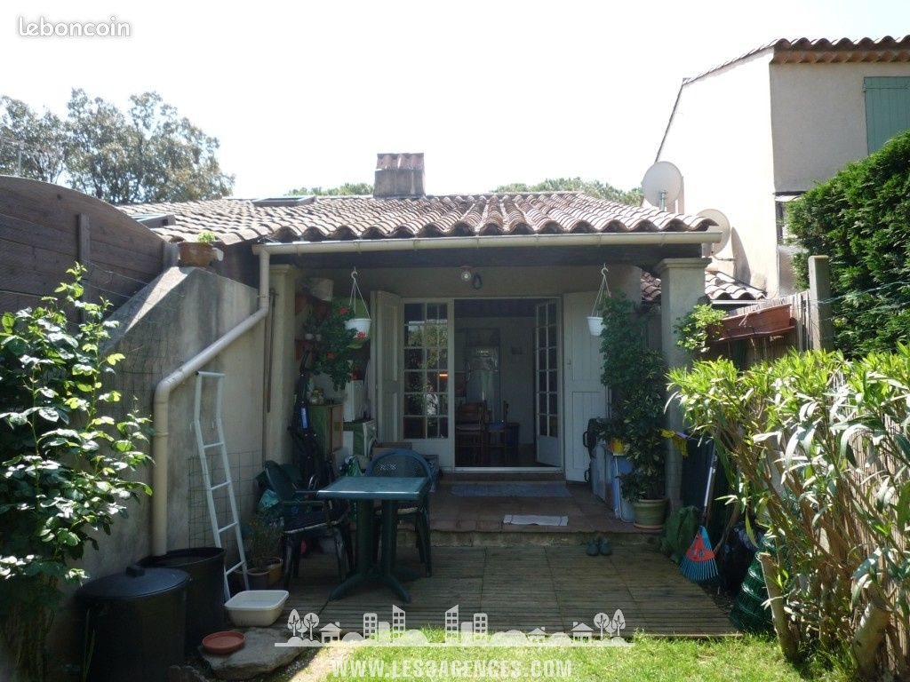 Appartement à louer, 23m², Cogolin