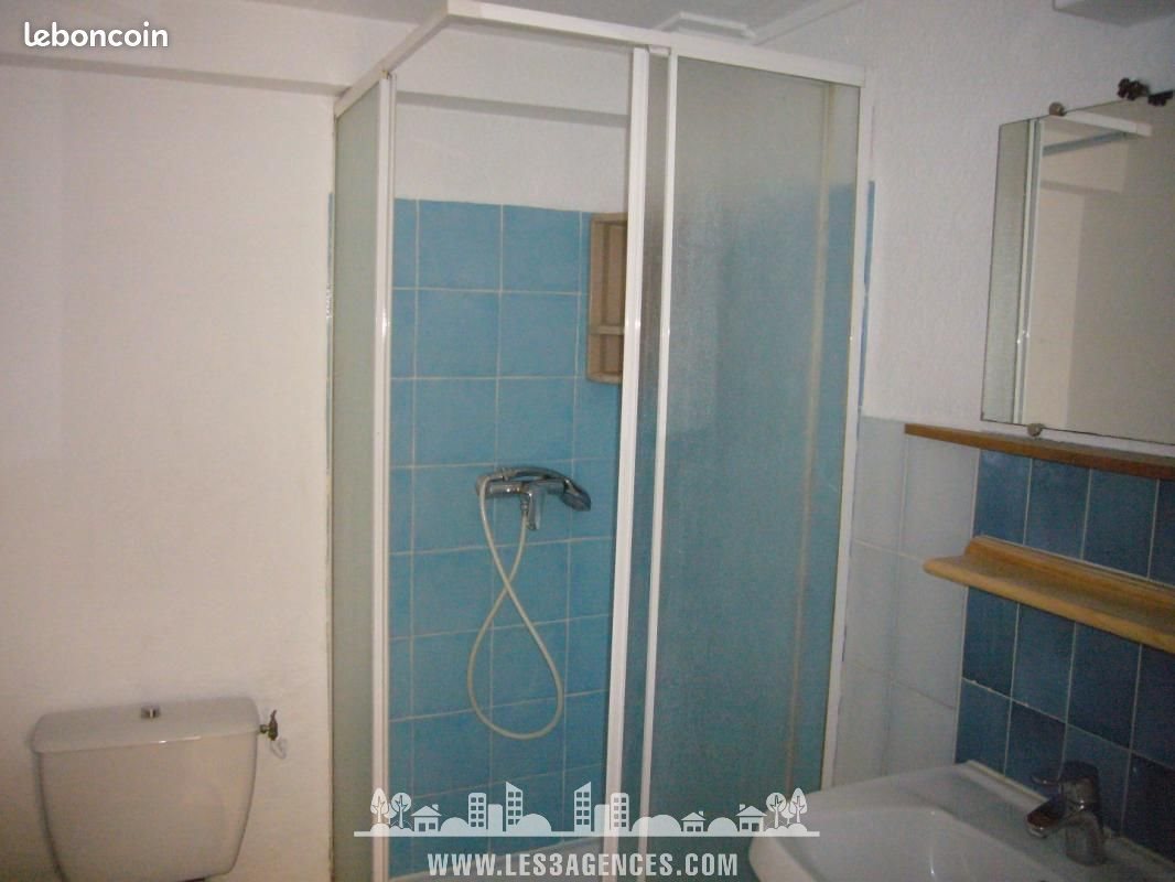 Appartement à louer, 23m², Cogolin