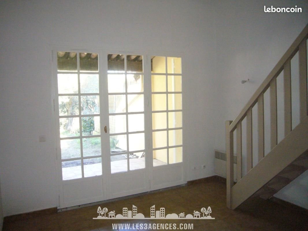 Appartement à louer, 23m², Cogolin