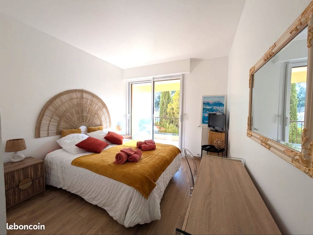 Appartement à louer, 40m², Guidel