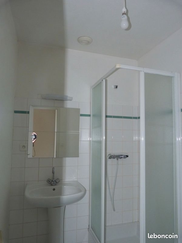 Appartement à louer, 35m², Brest