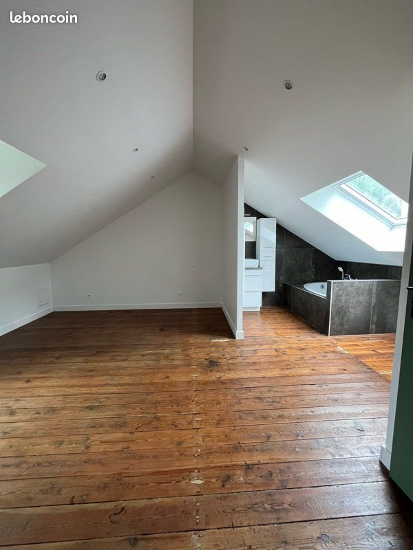 Maison à louer, 90m², Barentin