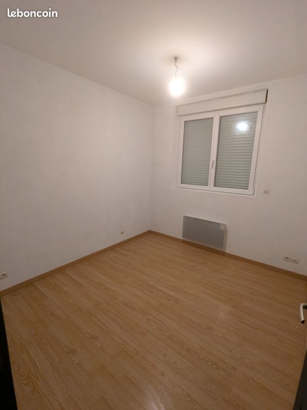 Appartement à louer, 38m², La Croix-en-Touraine
